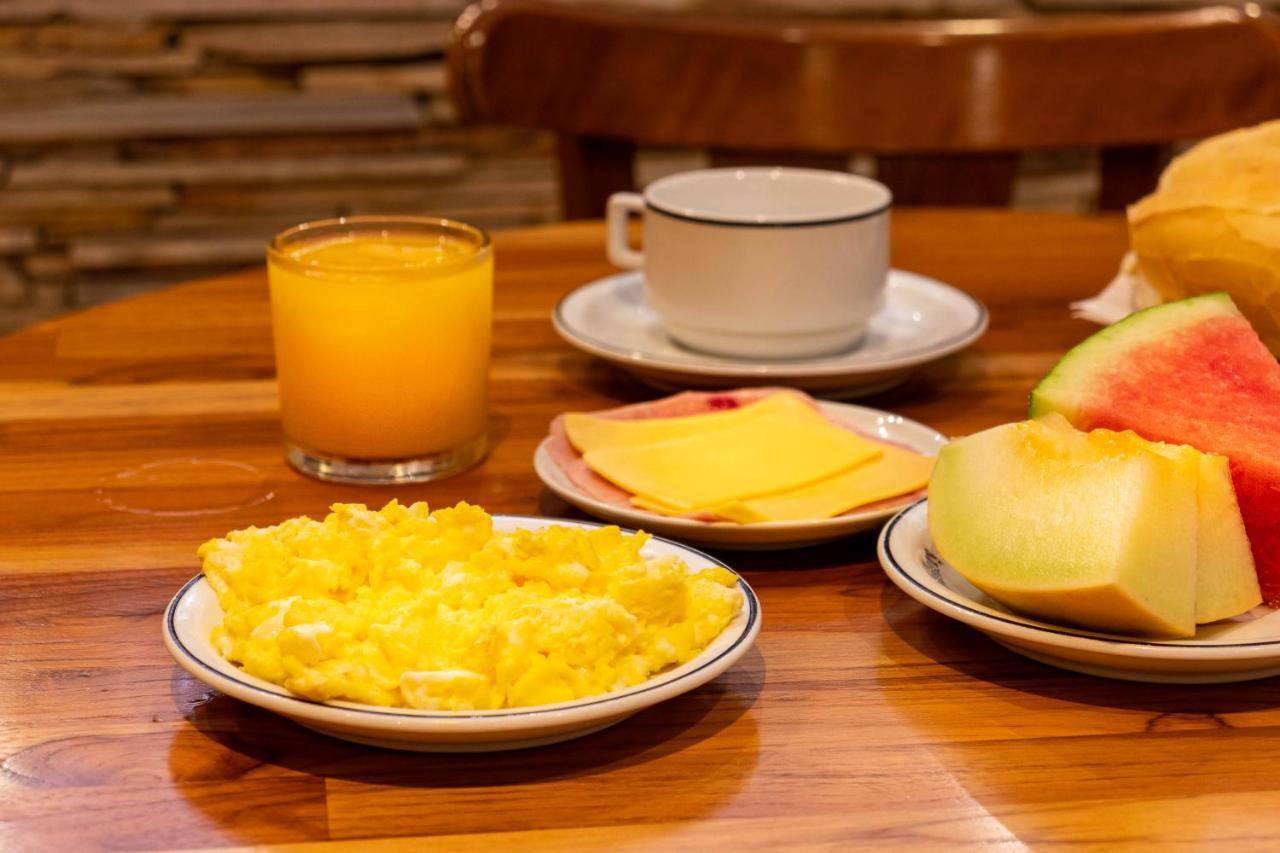 Pompeu Rio Hotel Rio de Janeiro Ngoại thất bức ảnh