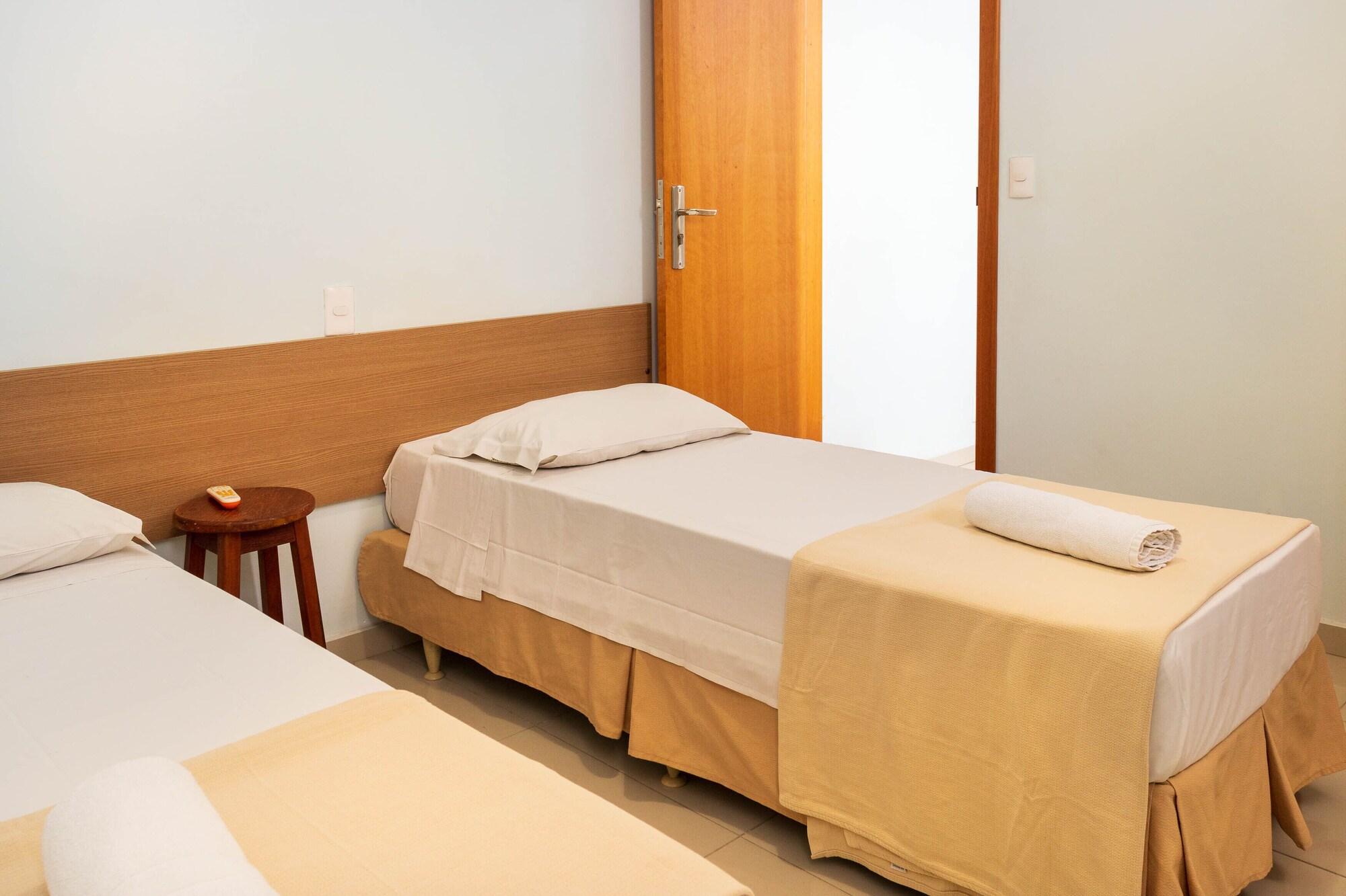 Pompeu Rio Hotel Rio de Janeiro Ngoại thất bức ảnh