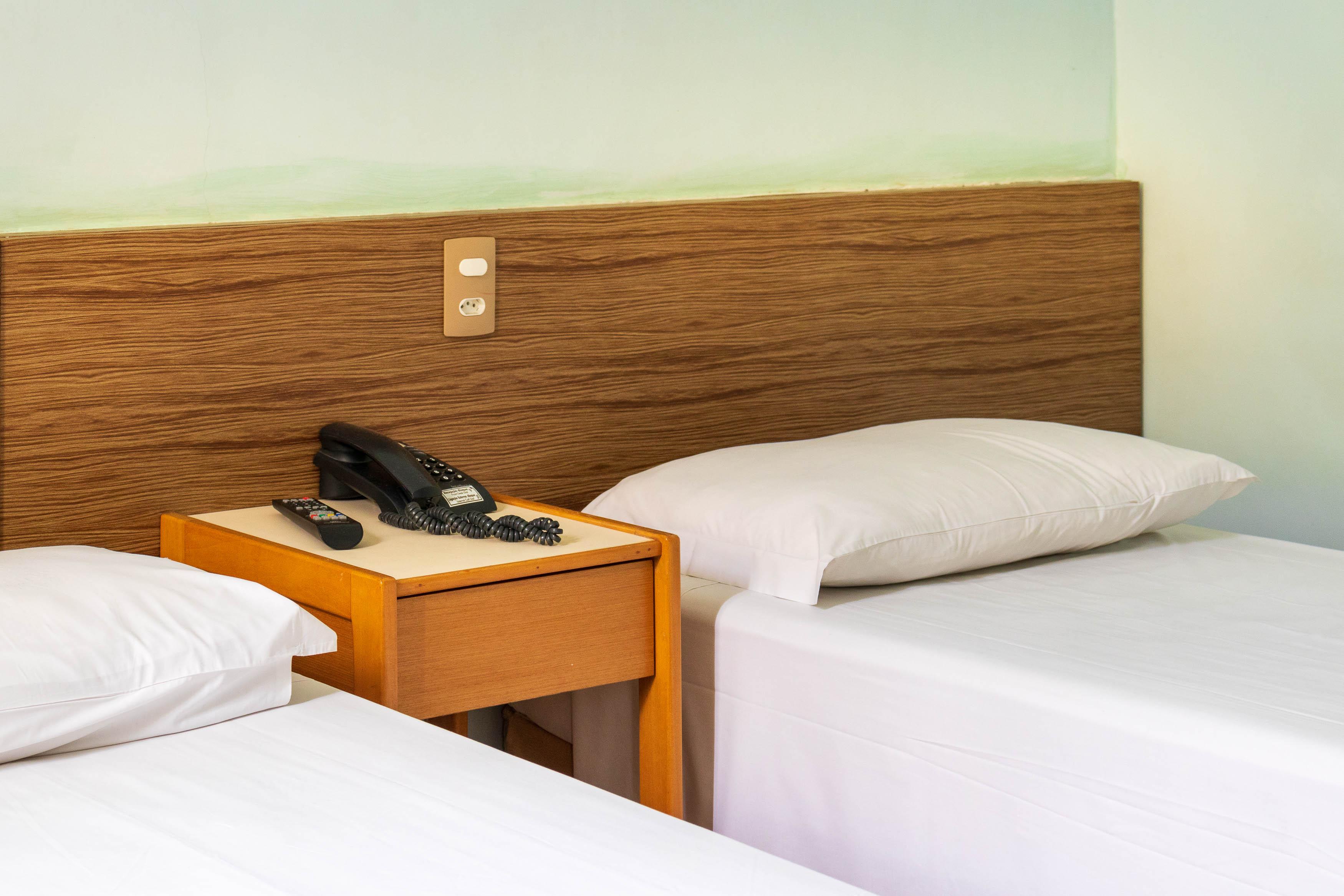 Pompeu Rio Hotel Rio de Janeiro Ngoại thất bức ảnh