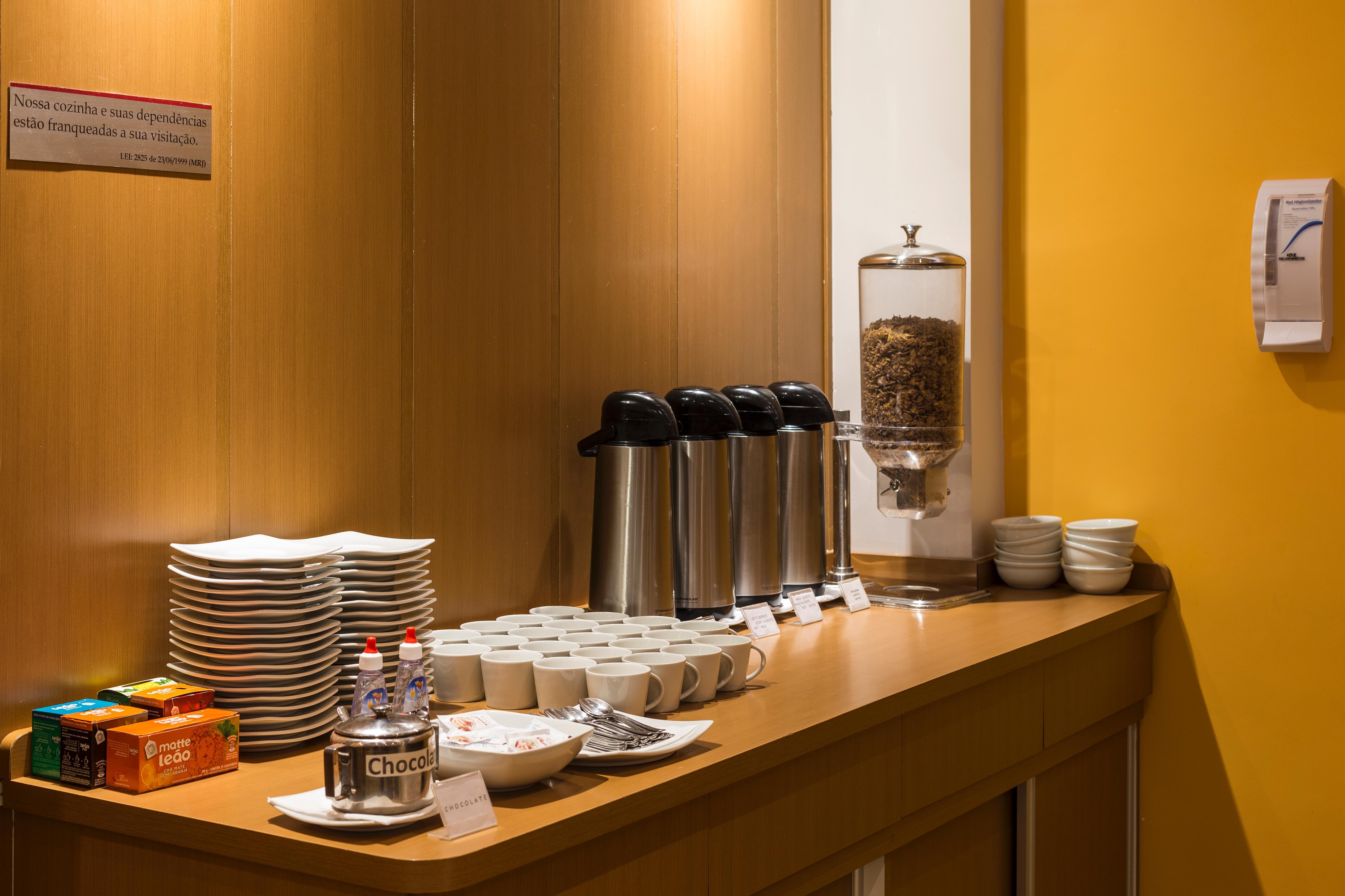 Pompeu Rio Hotel Rio de Janeiro Ngoại thất bức ảnh