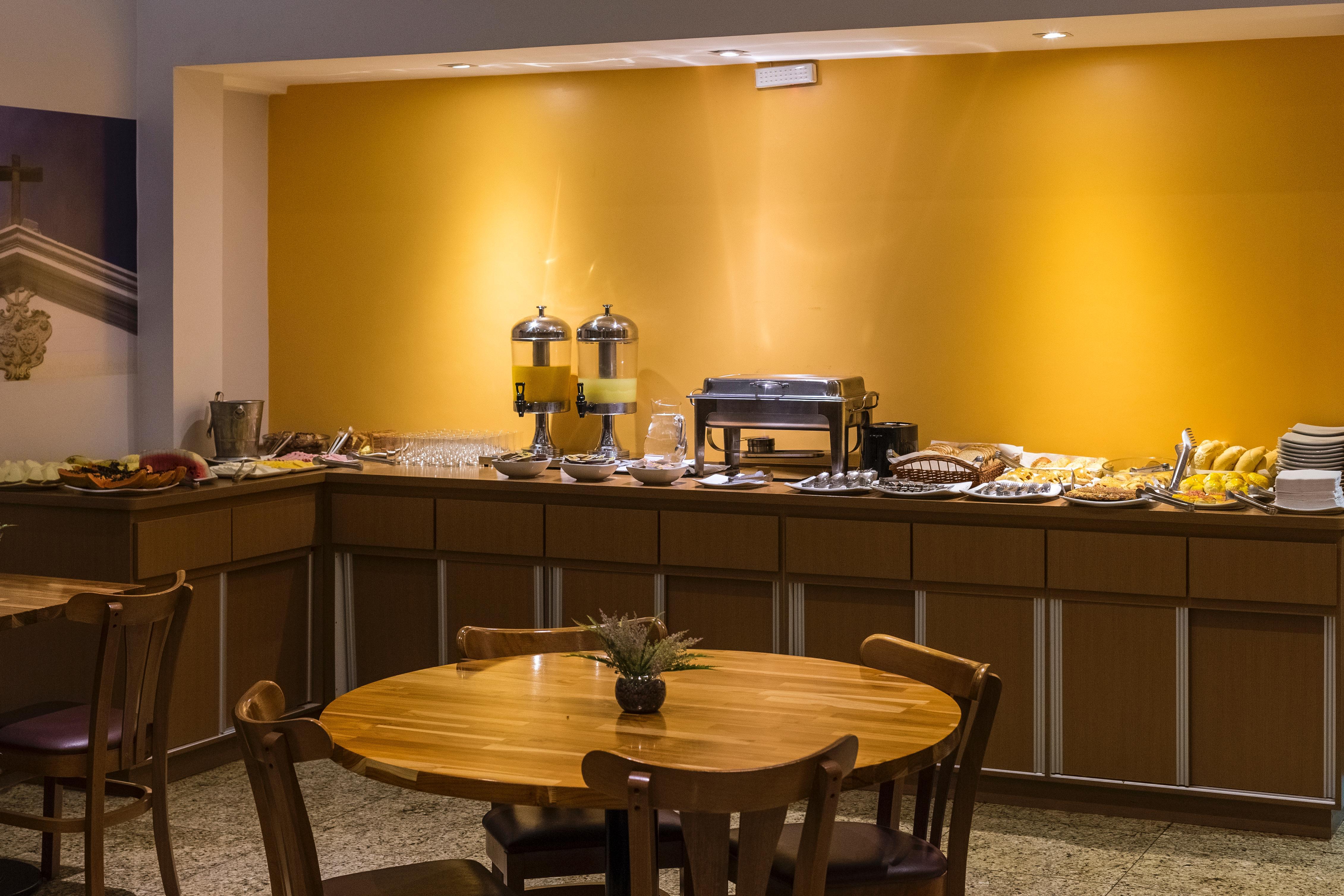 Pompeu Rio Hotel Rio de Janeiro Ngoại thất bức ảnh