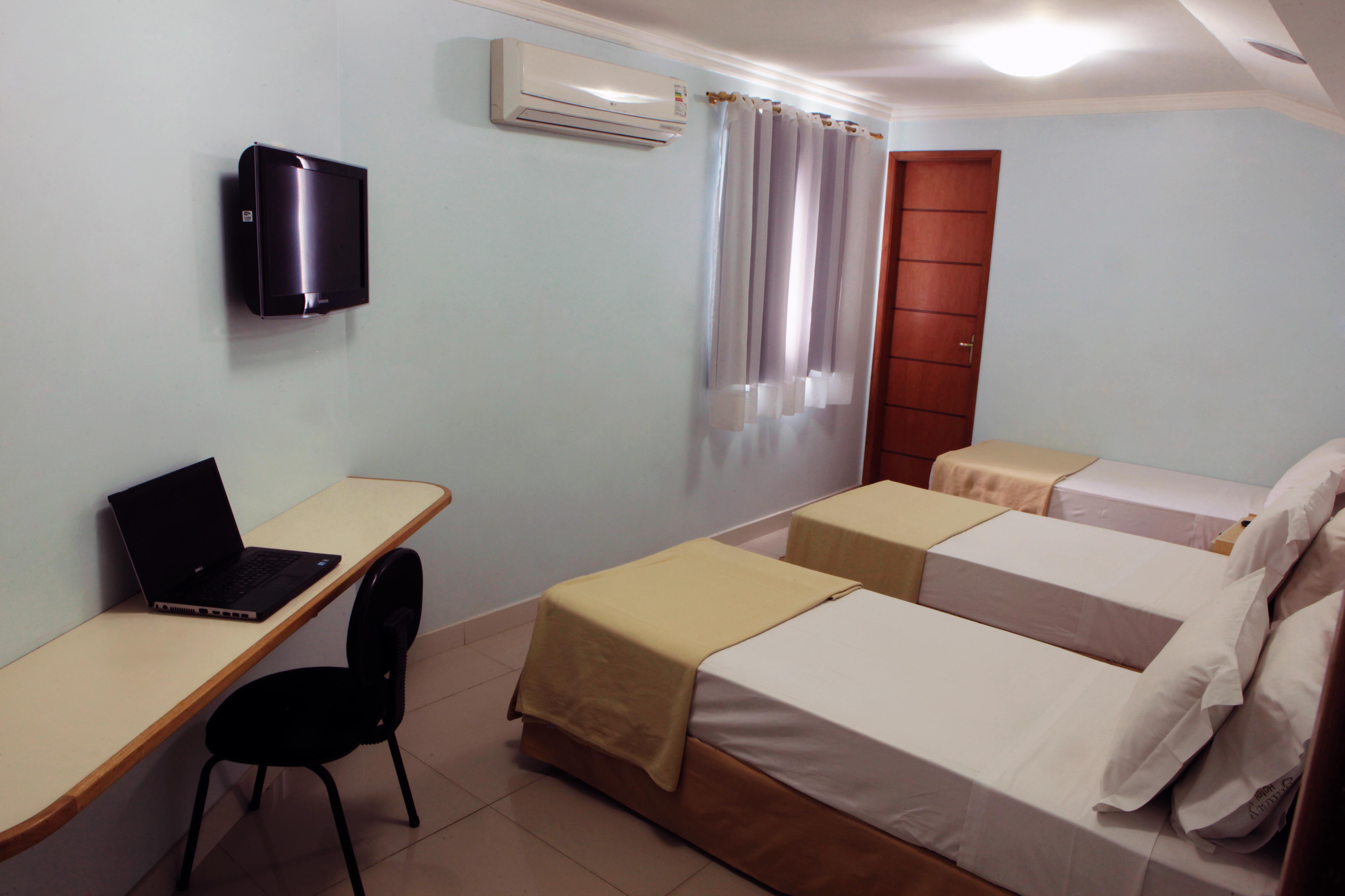 Pompeu Rio Hotel Rio de Janeiro Ngoại thất bức ảnh