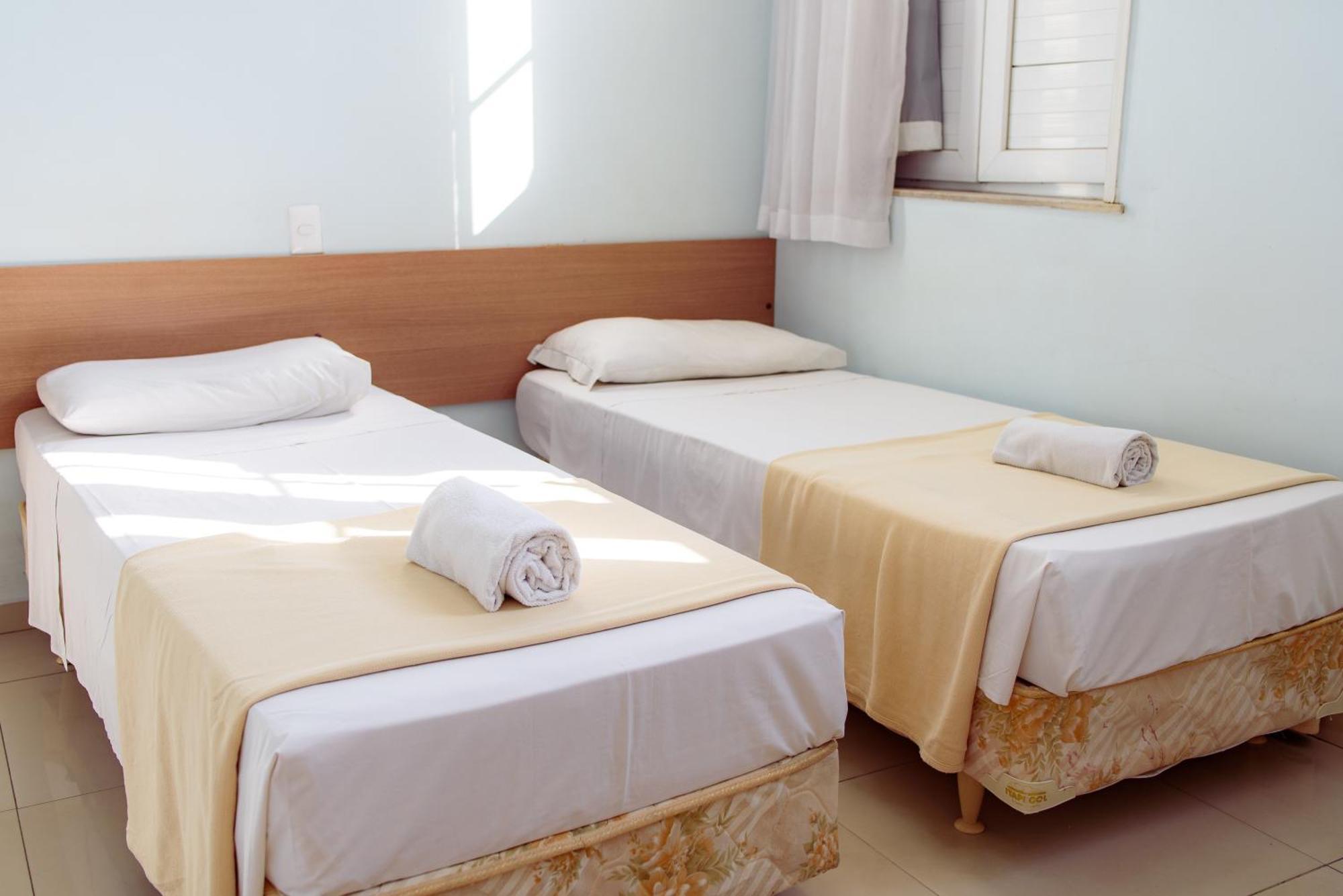 Pompeu Rio Hotel Rio de Janeiro Ngoại thất bức ảnh