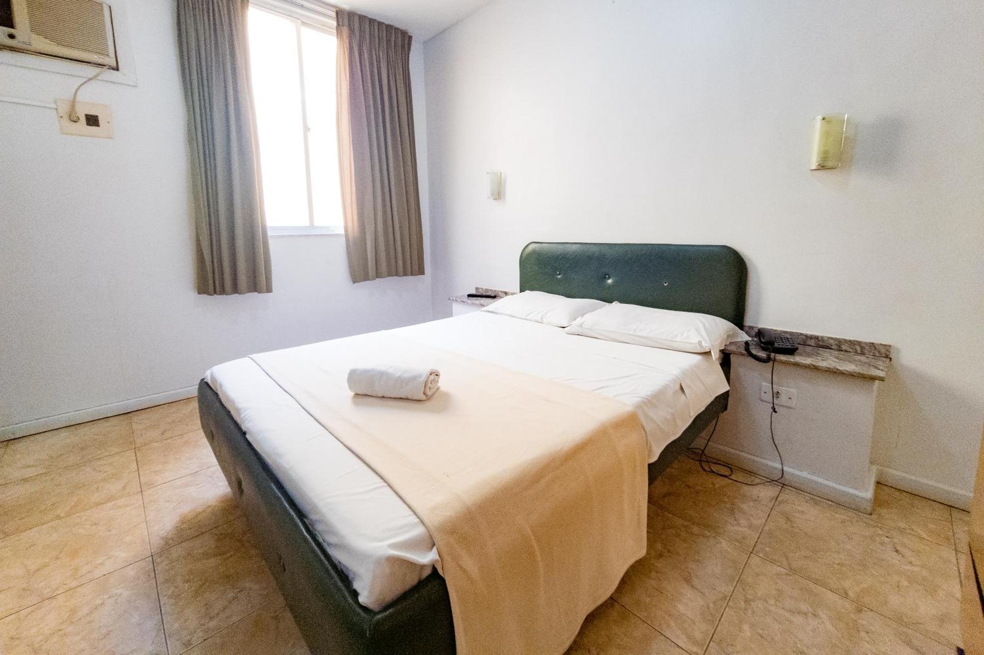 Pompeu Rio Hotel Rio de Janeiro Phòng bức ảnh