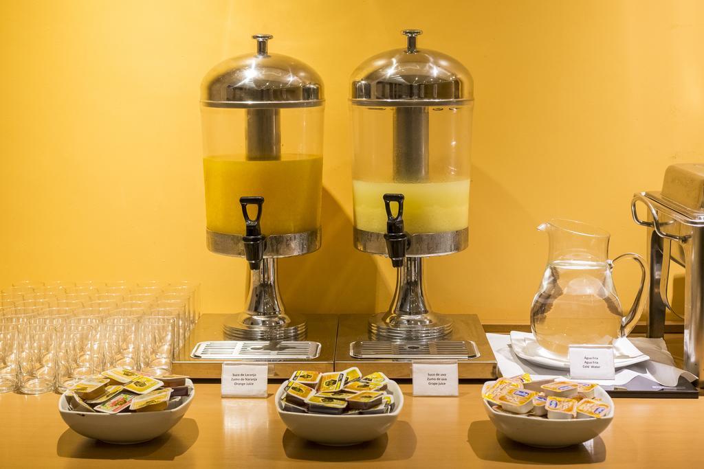 Pompeu Rio Hotel Rio de Janeiro Ngoại thất bức ảnh