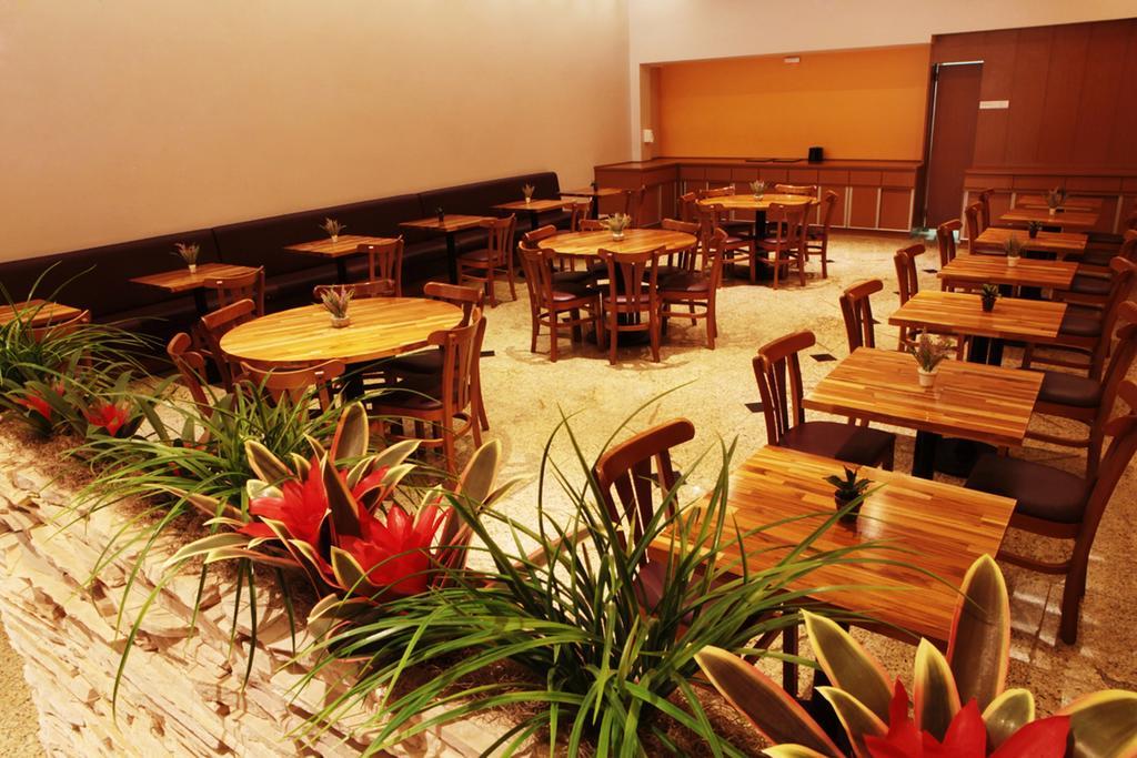 Pompeu Rio Hotel Rio de Janeiro Ngoại thất bức ảnh
