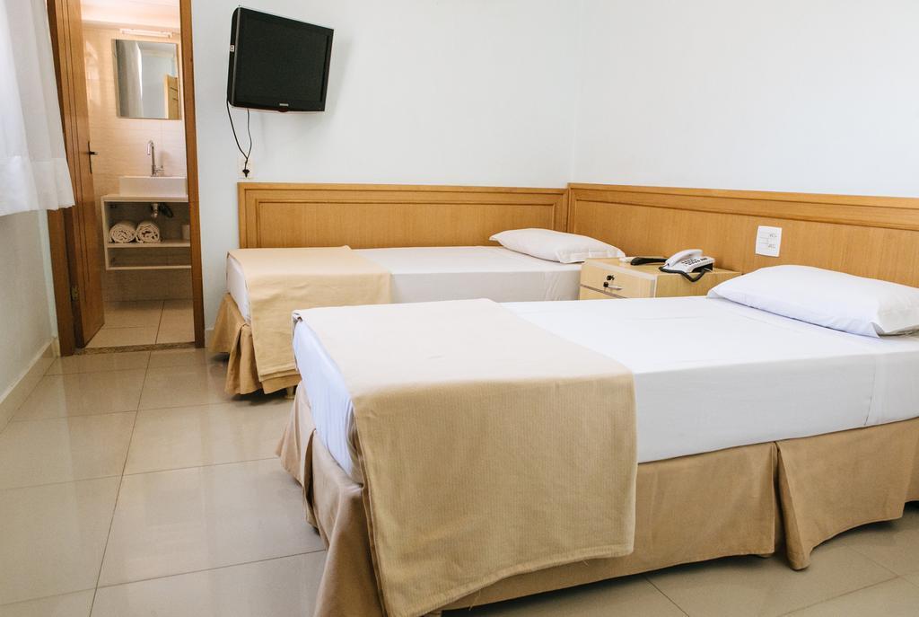 Pompeu Rio Hotel Rio de Janeiro Ngoại thất bức ảnh